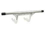Cult Werk Clubstyle Cruiser Crash Bars For Harley Davidson FXLR 1750 2018-2020 Front - Silver