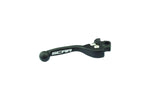 Scar Brake Lever - OEM Type For Kawasaki KXF250 2013-2020 - Black