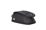 SW Motech Legend Gear Tank Bag LT4 For Indian 101 Scout 1250 ABS 2024-2026 - Black