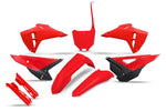 UFO Restyle Full Plastics Kit For Honda CRF250F 2023-2024 - OEM