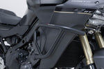 SW Motech Crash Bars For Yamaha MT-09 TR DX 2024 - Black