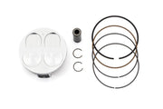 Vertex Forged High Compression Piston Kit For Yamaha WRF450 2021-2023 Standard Size A 12.8:1