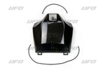 UFO Tank Cover For Yamaha WRF250 2020-2024 - Black