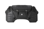 SW Motech Legend Gear LR5 52L Tail Bag For Moto Morini 6 1/2 Seimmezzo 650SCR 2022-2024 - Black