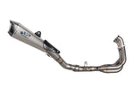 Spark KONIX EVO Exhaust System For Yamaha MT-09 ABS 2021-2025