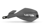 UFO Mugan Hand Guards - Grey