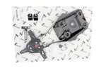 Zieger PRO Tail Unit Type B For Harley Davidson FLSTF 1690 ABS 2016-2017 Rear