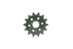 Scar Sprocket For Yamaha WRF250 2001-2024 Front 14T