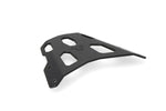 SW Motech Street Rack For Suzuki DL 650 2017-2024 - Black