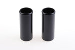 Cult Werk Fork Covers For Harley Davidson RH 975 2022-2025 Lower - Black