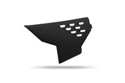 UFO Air Box Covers For Husqvarna FC250 2025 - Black