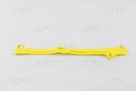 UFO Chain Slider For Suzuki RM125 2001-2012 Yellow