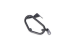 SW Motech SLC Right Side Carrier For Triumph Thruxton 1200 RS 2020-2024 - Black