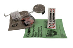 Wiseco Piston Kit For Yamaha YZF250 2019 Standard