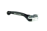 Scar Brake Flex Levers For Honda CRF250R 2007-2027 - Black