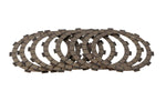 Hinson Clutch Plate Kit Fibre For Gas Gas EC 250 2021-2023
