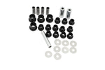 EPI Front A-Arm Bushing Kit For Can Am (BRP) Defender HD10 4X4 2016-2018 Rear