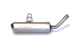 HGS Silencer For Gas Gas MC65 2021-2023