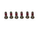 TRW Brake Disc Bolt Set For BMW K1 1988-1993