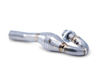 FMF Megabomb Header For Honda CRF450R 2021-2025 - Titanium