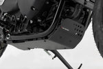 SW Motech Engine Guard For Triumph Bonneville 1200 T120 2016-2023 - Black