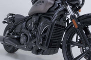 SW Motech Crash Bars For Indian Scout 1250 ABS 2024-2025 - Black