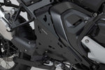 SW Motech Heel Guard For BMW R 1300 GS ABS 2023-2026 - Black