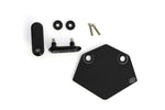 Gilles Race Cover Kit For BMW M 1000 R ABS 2023-2024 - Black