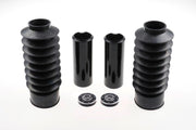 Cult Werk Fork Covers For Indian Scout 1250 2024-2025 - Black