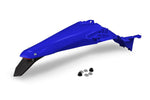 UFO Rear Fender for Yamaha For Yamaha YZF250 2024 - Blue