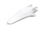 UFO Rear Fender For Gas Gas EC 250 2021-2023 Rear - White