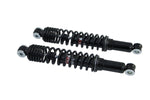 YSS High Performance Shock Absorber For Piaggio Beverly 125 2010 Rear - Black