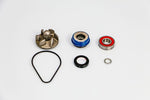 Parts Europe Water Pump Repair Kit For Honda FES 125 1998-2002