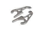 Gilles Rear Stand Hook For Honda CBR 1000 RR 2021-2023 Rear - Grey