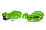 UFO Guardian 2 Motocross Universal Hand Guards - Green