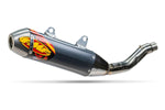FMF PowerCore 4 Hex Silencer For Honda CRF250F 2019-2025