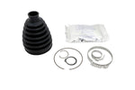 EPI Heavy Duty CV Boots Kit With Front Outer CV Boot For Yamaha YXE 850 2019-2020 Rear Inboard