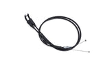 Prox Throttle Cable For KTM EXC400 2009-2011 - Black