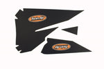 Twin Air Air Box Decals For KTM EXC200 2003-2006