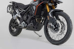 SW Motech Engine Guard For Triumph Tiger 900 2024 - Black