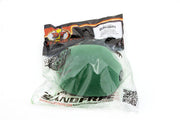 DT-1 Pre-Oiled Air Filter For Gas Gas EC 250 2024-2025 - Green