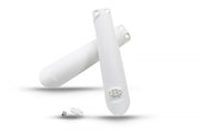 UFO Fork Guards For KTM SX85 2018-2024 - White