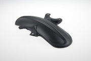 Cult Werk Front Fender Old School For Harley Davidson XL 1200 X 2010-2015 Front - Raw