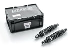 Hyperpro 360 Series Twin Emulsion Shock For Harley Davidson FXDX 1450 1999-2003 Rear