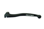 Scar Clutch Lever - OEM Type For Yamaha WRF250 2003-2024 - Black