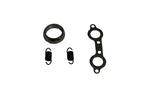 Moose Racing Exhaust Gasket Kit For Polaris Sportsman 800 EFI 6x6 2010-2014