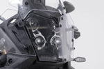 SW Motech Headlight Guard For Yamaha XTZ 690 2022