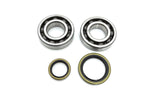 Prox Crankshaft Bearing & Seal Kit For Gas Gas MC50 2021-2023
