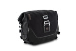 SW Motech Legend Side Pannier Bag System LC For BMW R 12 2024 - Black