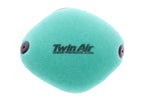 Twin Air Factory Pre-Oiled Air Filter For Ducati DESMO 450 MX 2025
